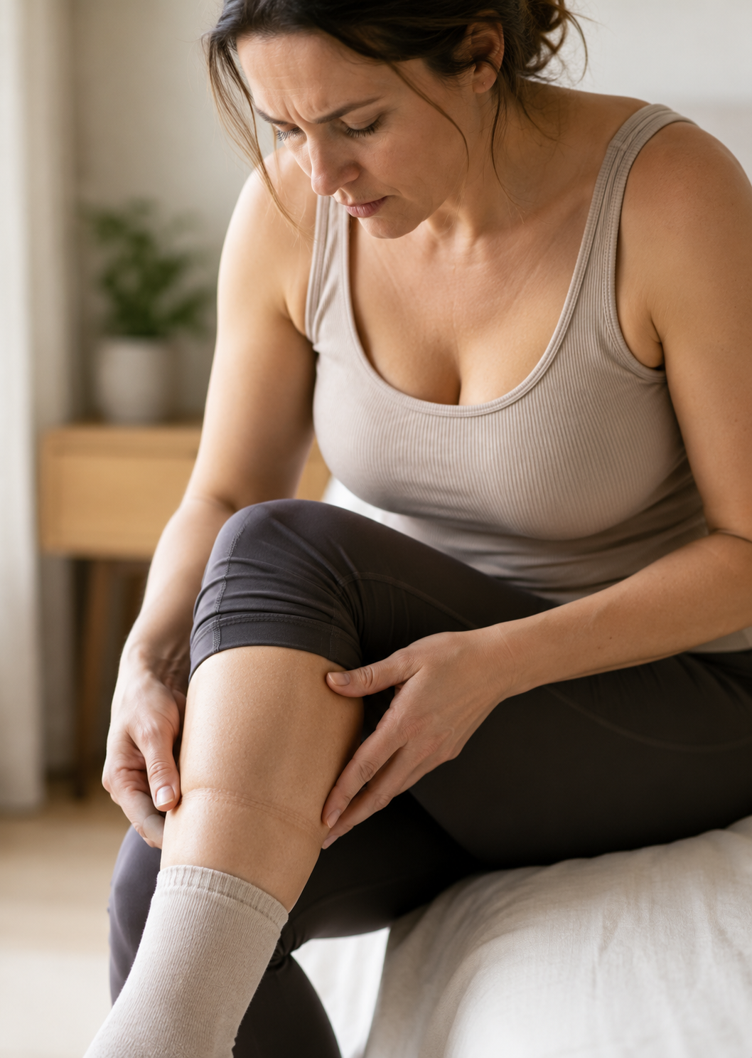 Retenção de líquidos